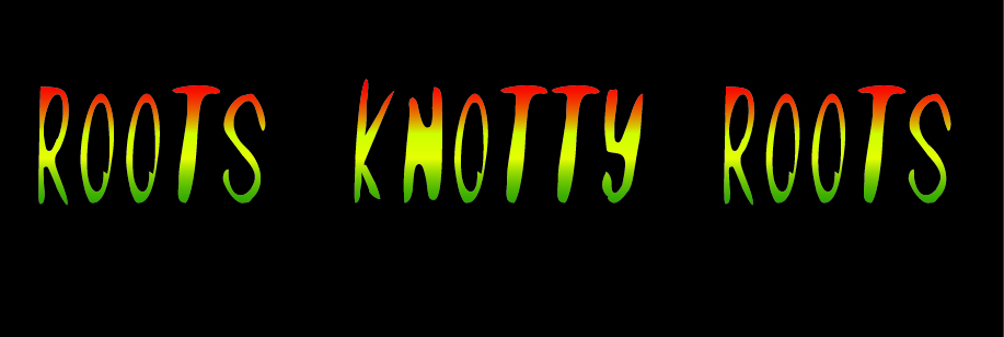 Roots Knotty Roots