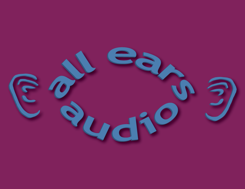 All Ears Audio