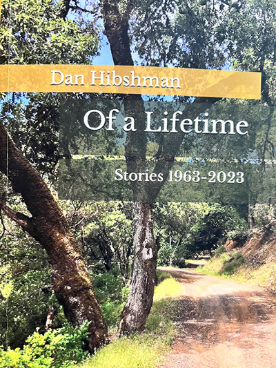 Of a Lifetime